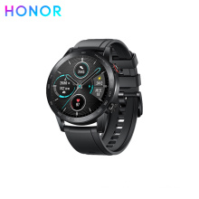 HONOR Magic 2 42MM Black Smart Watch